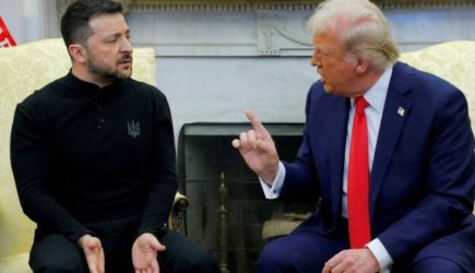 Жребий брошен? Три признака завершения украинского конфликта за 40 дней — Малинен