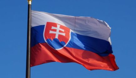 &laquo;Шокирующие итоги!&raquo;&nbsp;&mdash; 32% словаков хотят присоединиться к&nbsp;России