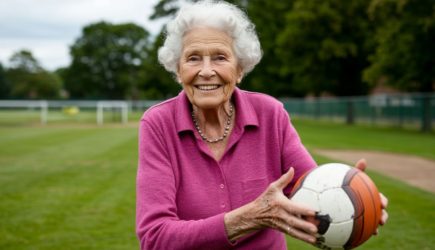 5 неочевидных признаков того, что вы – будущий долгожитель