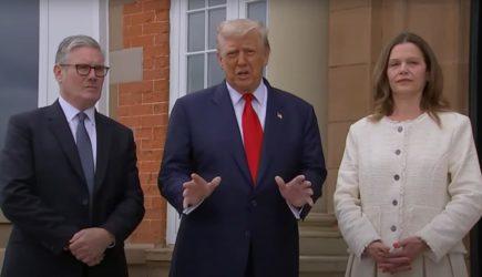 Трамп выставил России новый ультиматум