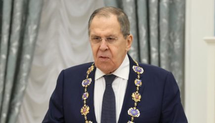 Лавров раскрыл правду о скандальном инциденте на БРИКС