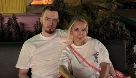 &#171;Всему есть предел&#187;: Кудрявцевой предрекли скорый развод после выходки мужа