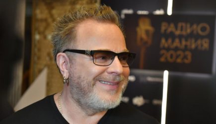 Раскрыто состояние Преснякова после аварии