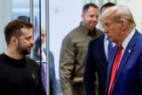 Трамп поставил Зеленскому ультиматум — депутат Рады