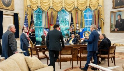 Пошлины США для Индии прикрыли российской нефтью: Дели отказался идти на&nbsp;уступки