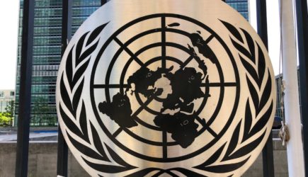 ООН обратилась к России с предложением помощи