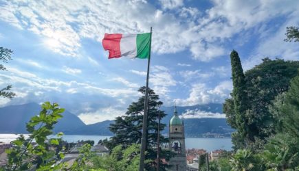 Обозлившаяся Италия накинулась на Россию