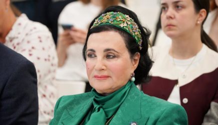 &#171;Сердце истерзано&#187;: появились подробности состояния Винер