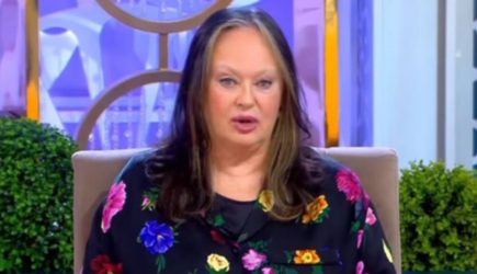 &#171;Прокляну!&#187;: Гузеева обозвала некоторых россиянок &#171;гадинами&#187;