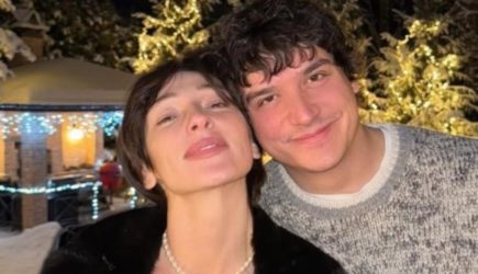 &#171;Это самое прекрасное&#187;: Ивлееву заподозрили в беременности