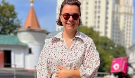 &#171;Лентяйка!&#187;: россиян возмутило поведение жены Петросяна