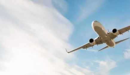 Из Москвы в Геленджик вылетел рейс впервые с 2022 года