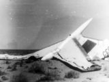 Одна из кровавых авиакатастроф СССР произошла 40 лет назад близ Учкудука