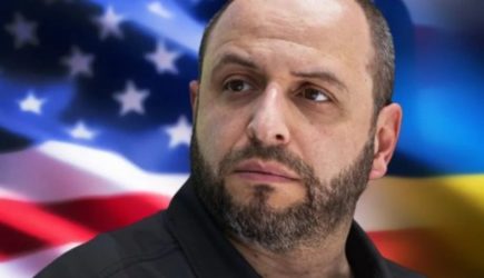 Зеленский спрятал Умерова в СНБО: двойное гражданство, FETO и другие тайны экс-министра