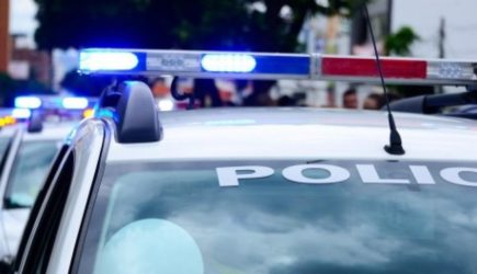 Телеведущую самого популярного шоу и её мужа застрелили в собственном доме