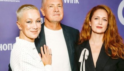 Овдовевшая Исакова впервые высказалась о смерти Юрия Мороза