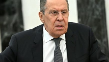 «Лавров недоволен»: важный союзник России может переметнуться к США