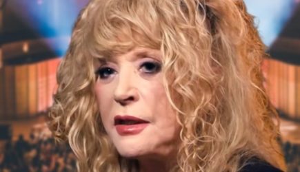 Алла Пугачева призналась