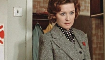 Эти киноляпы в советском киношедевре &ldquo;Москва слезам не верит&rdquo; вы точно не замечали