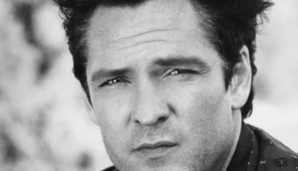 Сегодня умер актер Майкл Мэдсен