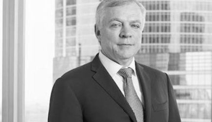 Умер вице-президент &#171;Транснефти&#187; Андрей Бадалов