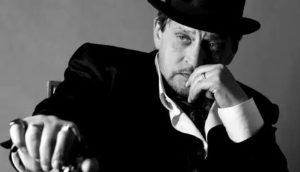 Что заявил Александр Домогаров о бегстве из России