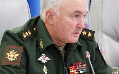 Лишь одно сказал Картаполов о гибели уволенного Старовойта