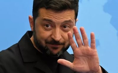 Вот для кого Зеленский хочет зачистить территорию Украины: Рогов