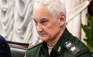 Белоусов передал новость для всей страны