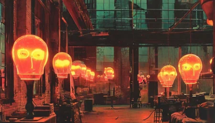 Место, о котором говорят шёпотом: &laquo;Забытая Дорога&raquo;