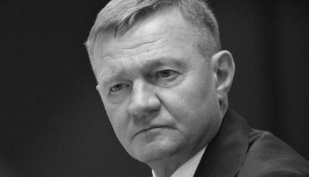 Экс-министр транспорта Роман Старовойт умер более суток назад?