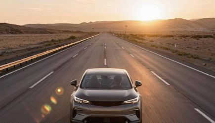 Обзор Omoda C7: технические характеристики, комплектации, преимущества