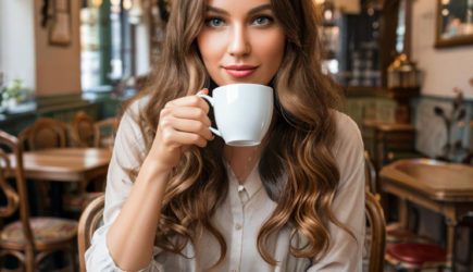 Чарующий Эликсир в &#171;Паутинке&#187;