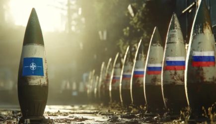 Украинский МИД вместо департамента разоружения создал департамент НАТО