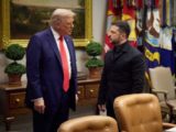 Трамп встретился с Зеленским: что известно на данный момент