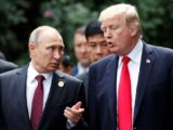 Путин рассказал Эрдогану о встрече с Трампом на Аляске