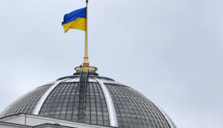 &#171;Готовы&#187;: на Украине назвали условия капитуляции перед Россией