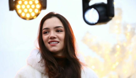 Ад адовый: Медведева назвала город-тюрьму для российских фигуристов