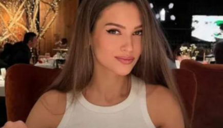 Жуткая смерть: российская модель трагически погибла в ДТП с лосём