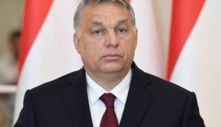 &laquo;Как можно скорее&raquo;: Орбан призвал европейских лидеров провести встречу с Путиным