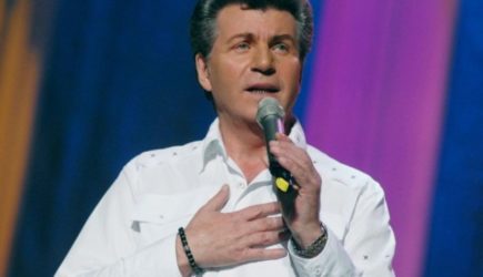 Раскрыто многомиллионное наследство исполнителя песни «Фантазер» Евдокимова