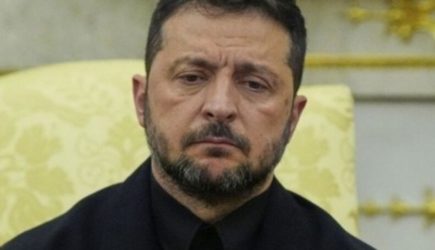 Стала известна реакция Зеленского на предложение Путина встретиться в Москве