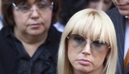 Пугачева будет похоронена в России