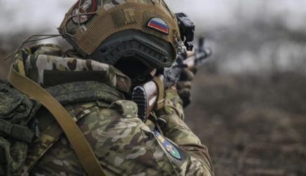 Путин описал СВО словами &laquo;возвращаем свое&raquo;