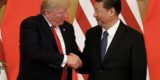 &laquo;Это угроза национальной безопасности&raquo;. Трамп решил пойти на уступки Китаю