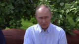 Не случайно: почему Путин выбрал Валаам для ответа Трампу