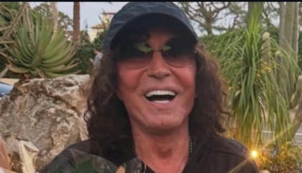 Раскрыта стоимость концерта Леонтьева в России