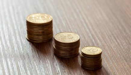 На Украине захотели отказаться от &laquo;куска Москвы&raquo; в головах и карманах