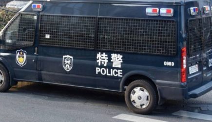 Стало известно о задержании в Китае потенциального кандидата в главы МИД