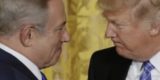 Трамп накричал на Нетаньяху. Президенту США не понравилось, что Израиль пытался его обмануть